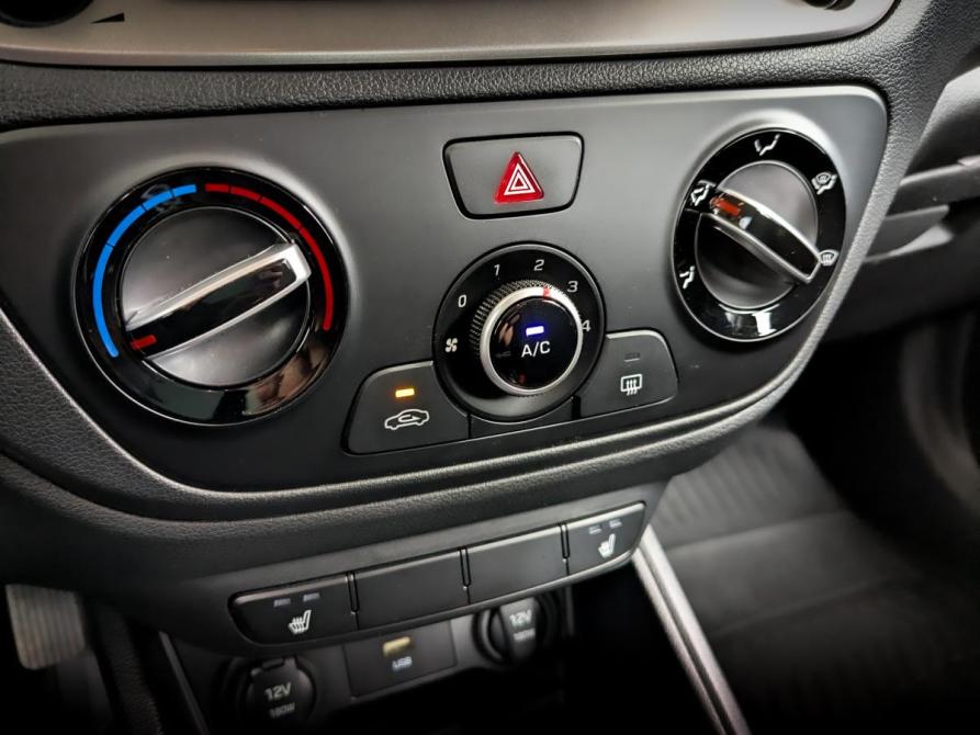 Hyundai Solaris II Рестайлинг Москва  - изображение 24
