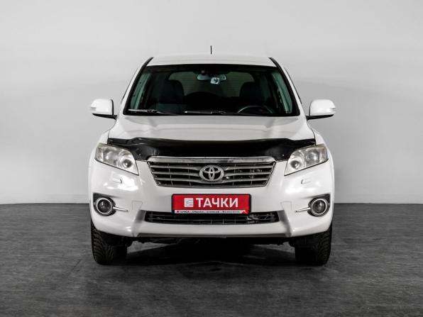 Toyota RAV4 III (XA30) Рестайлинг с пробегом 2010 года, цена 1 350 000 рублей, 187239 км, внедорожник, Автокод Объявления