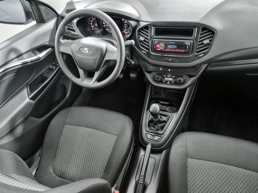 Lada (ВАЗ) Vesta I Нижний Новгород  - изображение 19