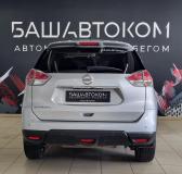 Nissan X-Trail III Уфа  - изображение 23
