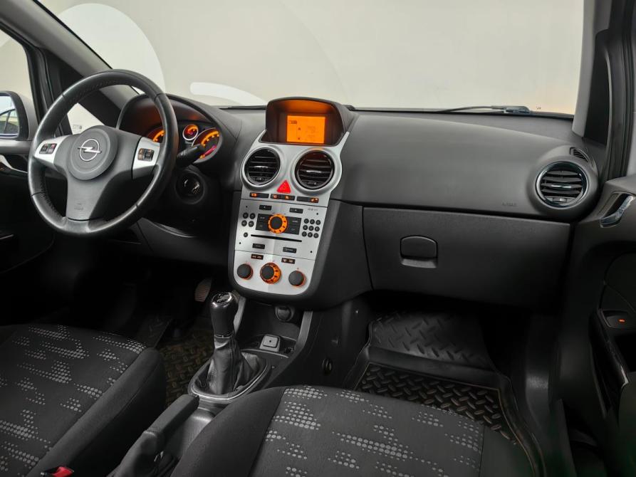 Opel Corsa D Рестайлинг I Москва  - изображение 7