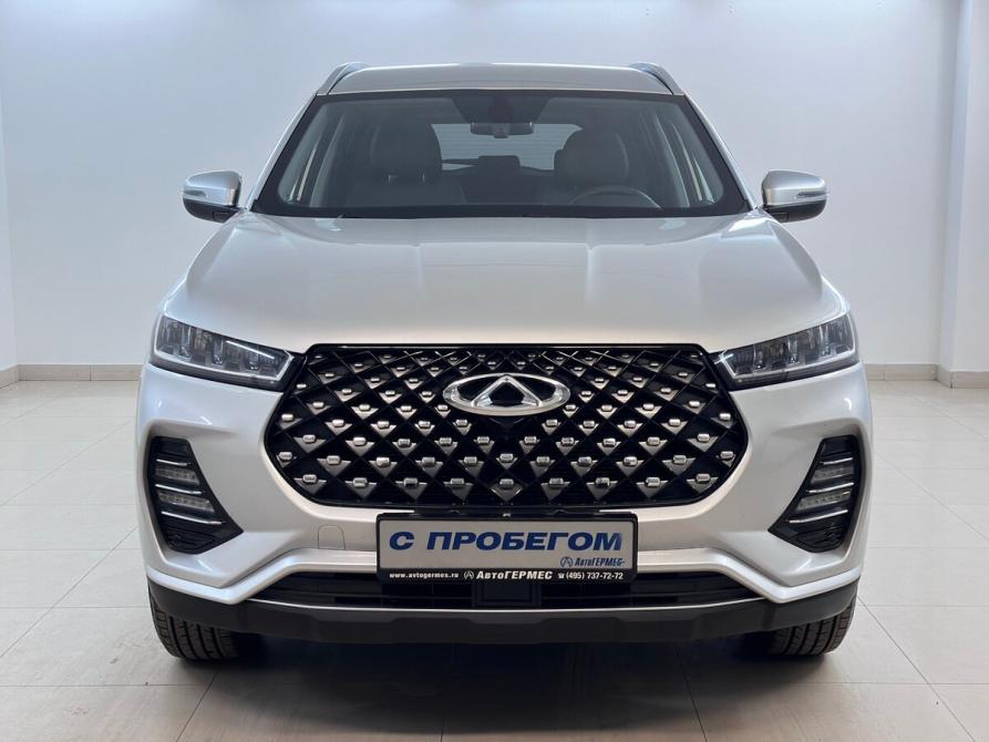 Chery Tiggo 7 Pro I Москва  - изображение 2