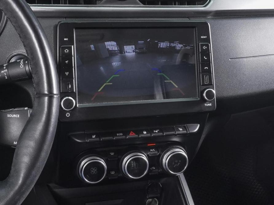 Renault Arkana I Ростов-на-Дону  - изображение 12