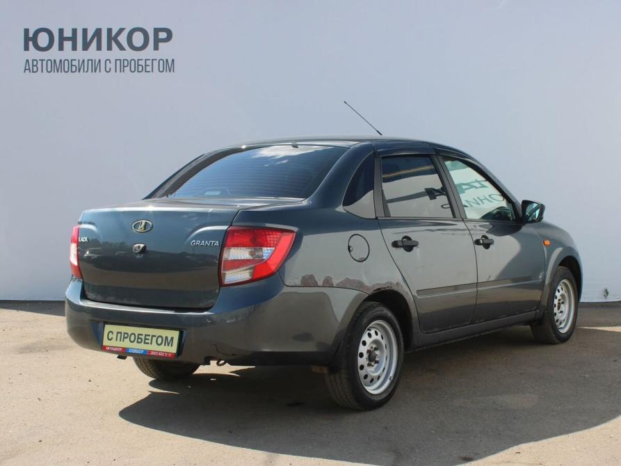 Lada (ВАЗ) Granta I Нижний Новгород  - изображение 5