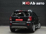 Opel Antara I Рестайлинг Екатеринбург  - изображение 28