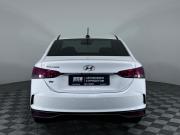 Hyundai Solaris II Рестайлинг Ростов-на-Дону  - изображение 25