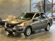 Datsun on-DO I Рестайлинг Екатеринбург  - изображение 26