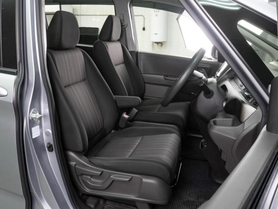 Honda Freed II Тюмень  - изображение 11