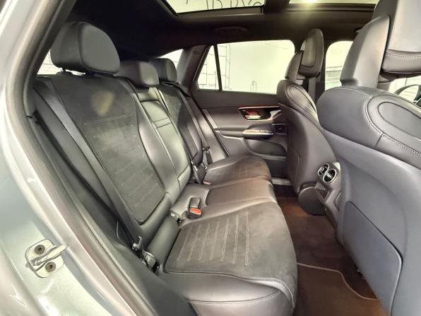 Mercedes-Benz GLC II (X254) с пробегом 2024 года, цена 7 070 000 рублей, 16347 км, внедорожник, Автокод Объявления