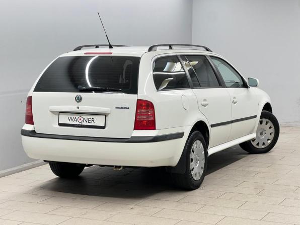 Skoda Octavia I (A4) Рестайлинг с пробегом 2006 года, цена 385 000 рублей, 342341 км, универсал, Автокод Объявления