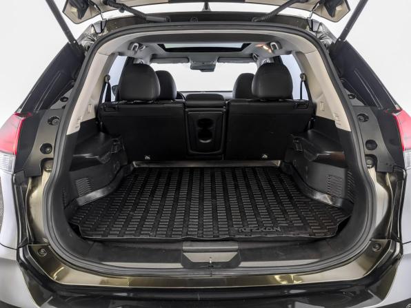 Nissan X-Trail III Рестайлинг с пробегом 2021 года, цена 2 825 000 рублей, 81199 км, внедорожник, Автокод Объявления