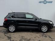 Volkswagen Tiguan I Рестайлинг Москва  - изображение 17