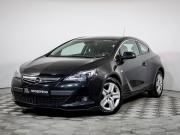 Opel Astra J Рестайлинг Санкт-Петербург  - изображение 16