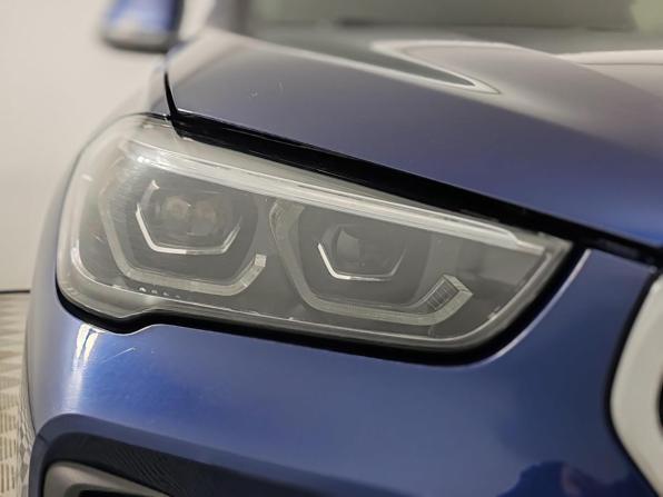 BMW X1 II (F48) Рестайлинг с пробегом 2020 года, цена 3 275 000 рублей, 52748 км, внедорожник, Автокод Объявления
