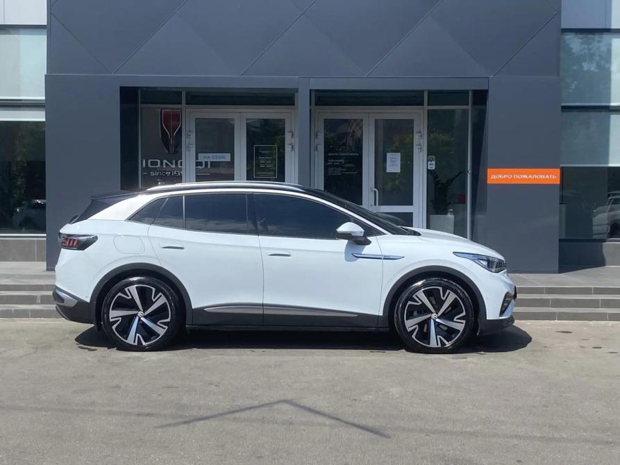 Volkswagen ID.4 Краснодар  - изображение 4