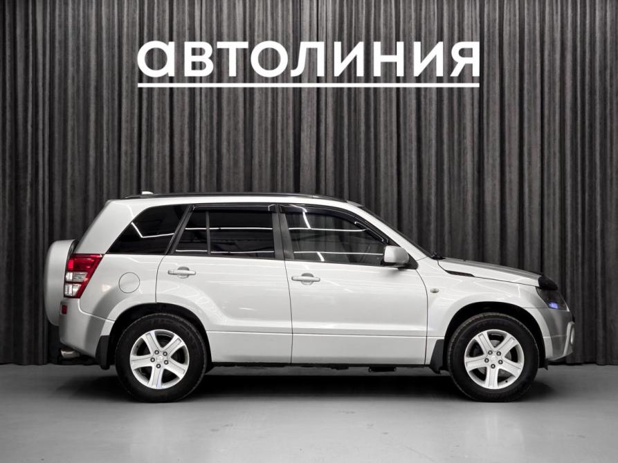 Suzuki Grand Vitara II Красноярск  - изображение 5