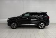 Chery Tiggo 7 Pro Max I Астрахань  - изображение 27
