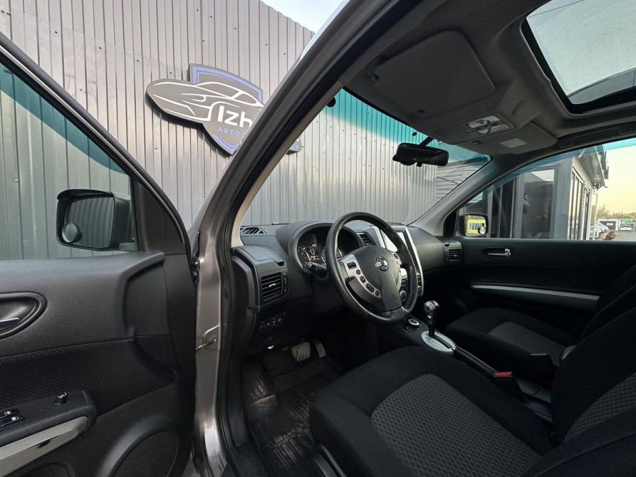 Nissan X-Trail II Ижевск  - изображение 18