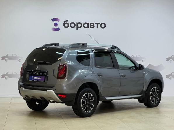 Renault Duster II с пробегом 2020 года, цена 1 519 000 рублей, 123603 км, внедорожник, Автокод Объявления