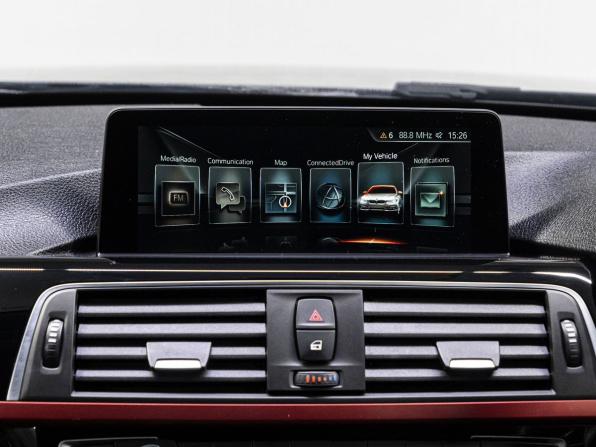 BMW 3 серии VI (F3x) Рестайлинг с пробегом 2016 года, цена 1 969 000 рублей, 65427 км, седан, Автокод Объявления