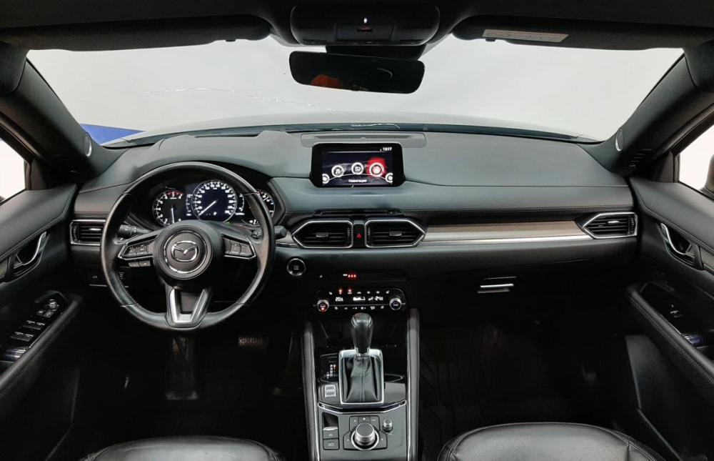 Mazda CX-5 II Москва  - изображение 9