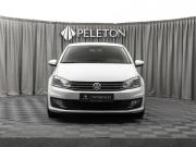 Volkswagen Polo V Рестайлинг Москва  - изображение 26