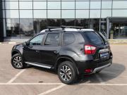 Nissan Terrano III (D10) Подольск  - изображение 27