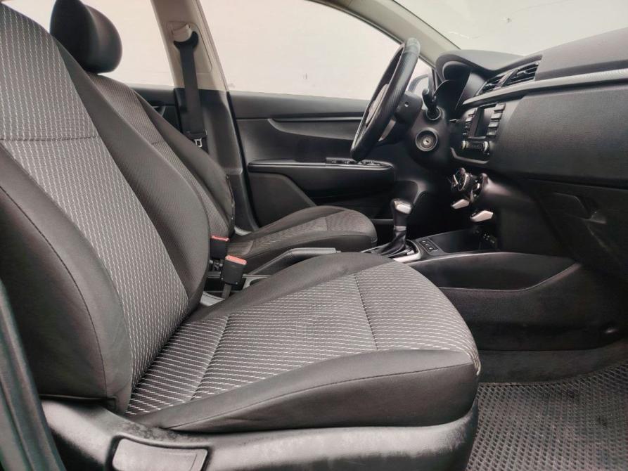 Kia Rio IV Москва  - изображение 10