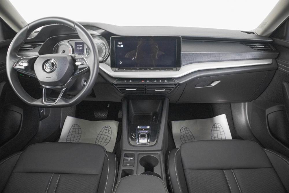 Skoda Octavia IV (A8) Кемерово  - изображение 14
