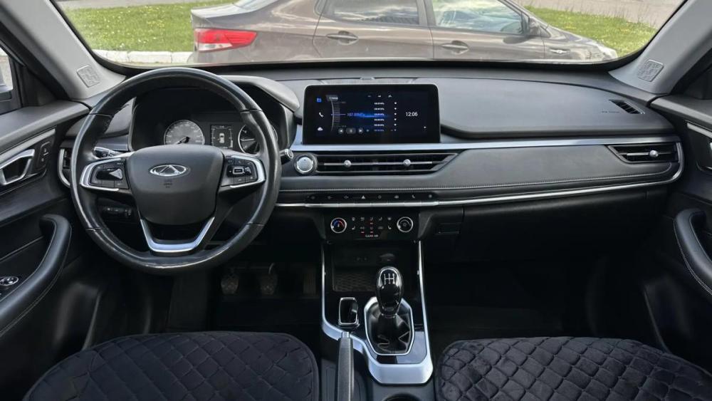 Chery Tiggo 4 Pro I Уфа  - изображение 7