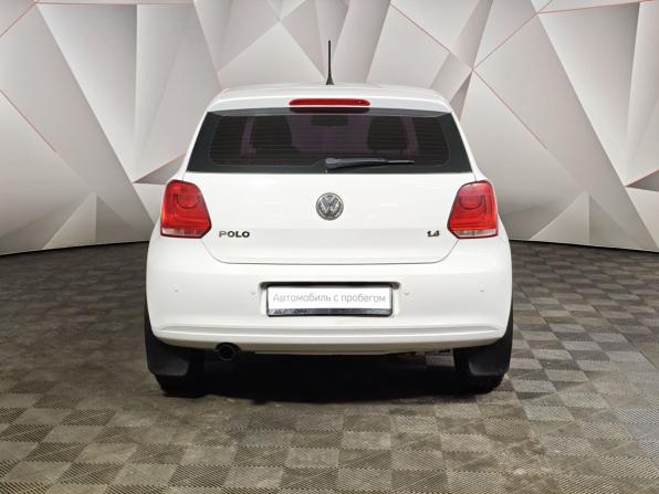 Volkswagen Polo V с пробегом 2010 года, цена 597 000 рублей, 267916 км, хэтчбек, Автокод Объявления