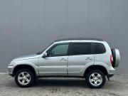 Chevrolet Niva I Рестайлинг Тамбов  - изображение 24