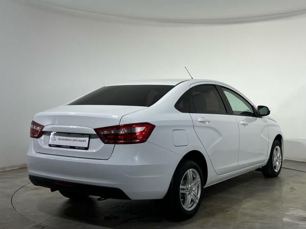 Lada (ВАЗ) Vesta I с пробегом 2020 года, цена 875 000 рублей, 101094 км, седан, Автокод Объявления