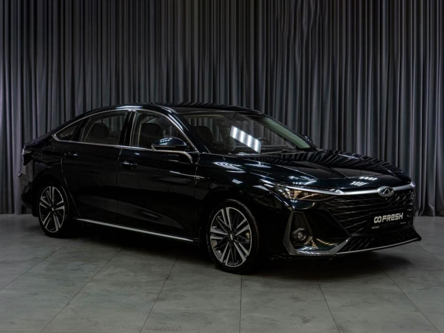Chery Arrizo 8 Тюмень  - изображение 1