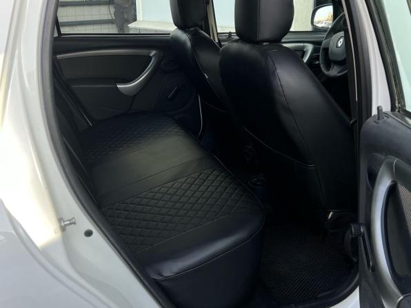 Renault Duster I Рестайлинг с пробегом 2016 года, цена 1 017 000 рублей, 168527 км, внедорожник, Автокод Объявления