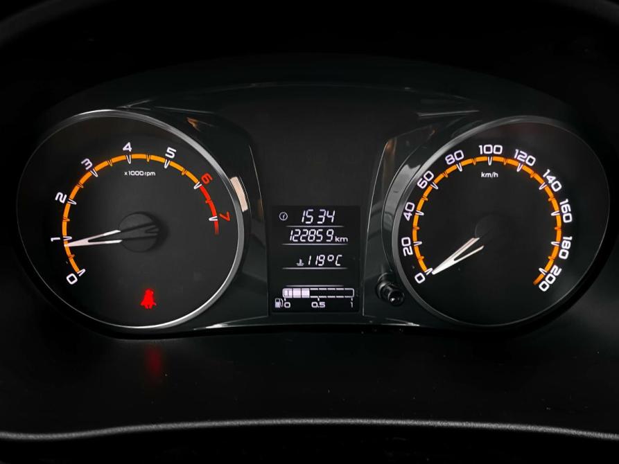 Lada (ВАЗ) Granta I Рестайлинг Нижний Новгород  - изображение 12