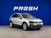 Volkswagen Tiguan II Москва  - изображение 24