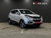 Hyundai ix35 I Челябинск  - изображение 25
