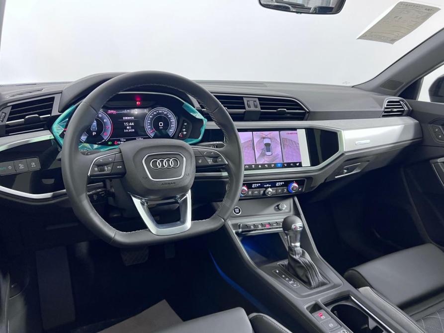Audi Q3 II (F3) Ростов-на-Дону  - изображение 9
