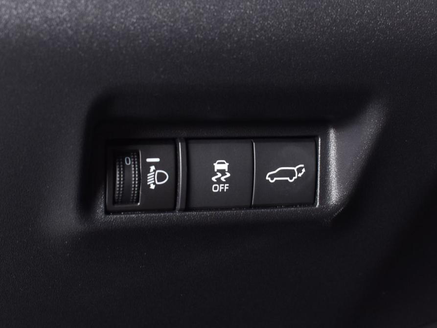 Toyota RAV4 VI (XA60) Кемерово  - изображение 27