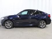 BMW X6 II (F16) Москва  - изображение 35
