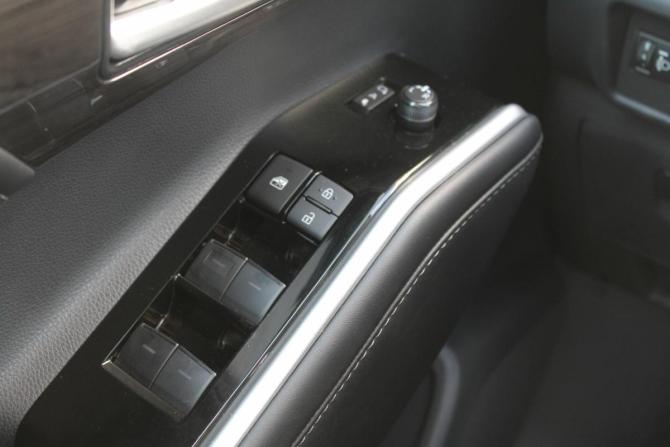 Toyota Highlander IV (XU70) с пробегом 2025 года, цена 5 090 000 рублей, 4000 км, внедорожник, Автокод Объявления