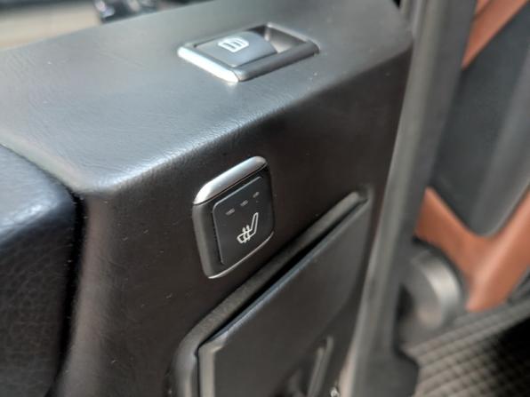 Mercedes-Benz G-Класс II (W463) Рестайлинг 4 с пробегом 2016 года, цена 5 770 000 рублей, 121000 км, внедорожник, Автокод Объявления