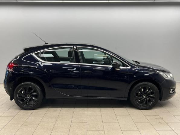 DS 4 I Рестайлинг с пробегом 2016 года, цена 1 090 000 рублей, 150216 км, хэтчбек, Автокод Объявления