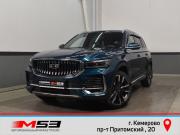 Geely Monjaro I Кемерово  - изображение 32