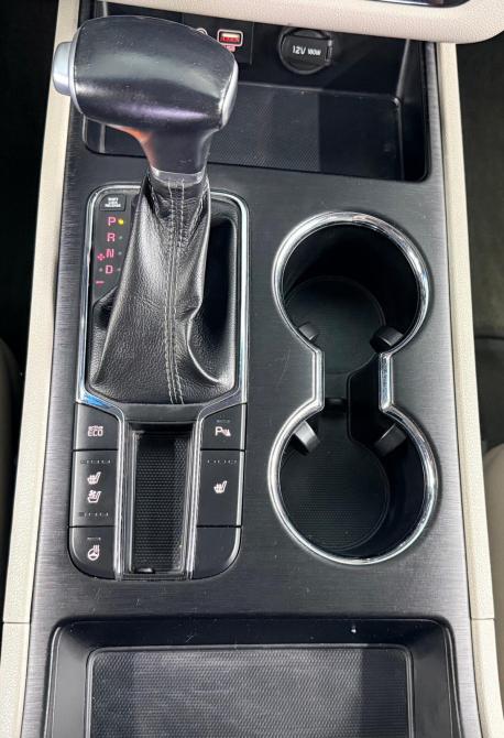 Kia Carnival III Тюмень  - изображение 13