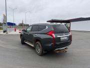 Mitsubishi Pajero Sport III Пермь  - изображение 11