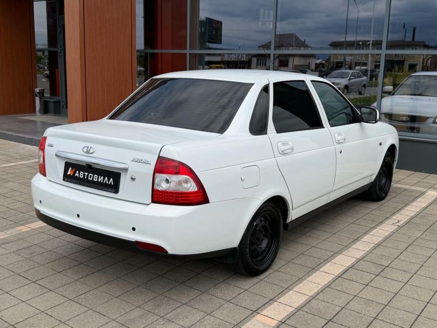 Lada (ВАЗ) Priora I Рестайлинг Владикавказ  - изображение 8