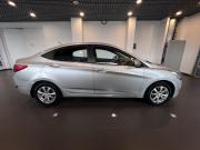Hyundai Solaris I Рестайлинг Чебоксары  - изображение 37