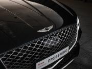 Genesis G80 II Москва  - изображение 47